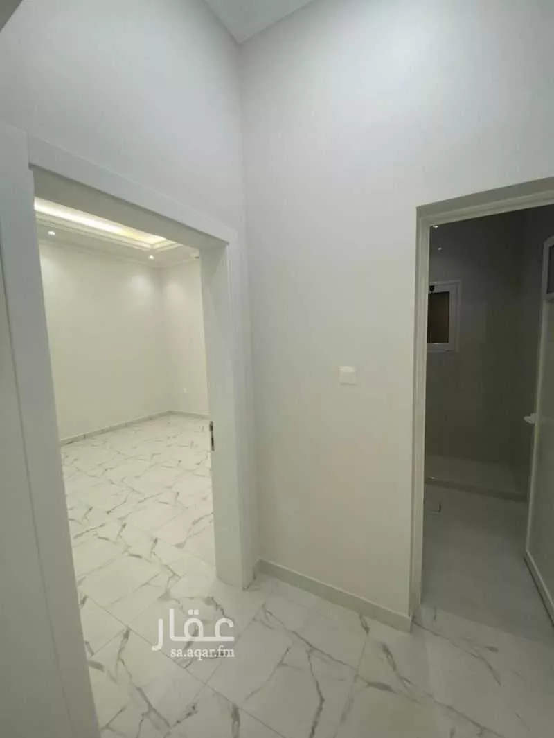 شقة 4 غرف في الجسر 12