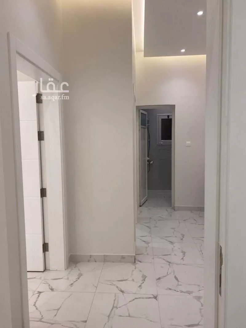 شقة 4 غرف في الجسر 13