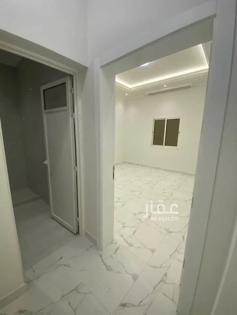 شقة 4 غرف في الجسر 4