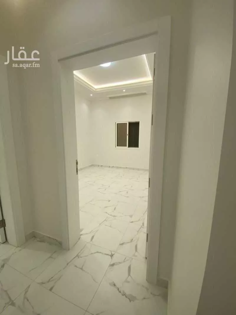 شقة 4 غرف في الجسر 6
