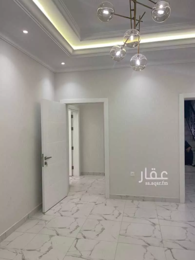 شقة 4 غرف في الجسر 7