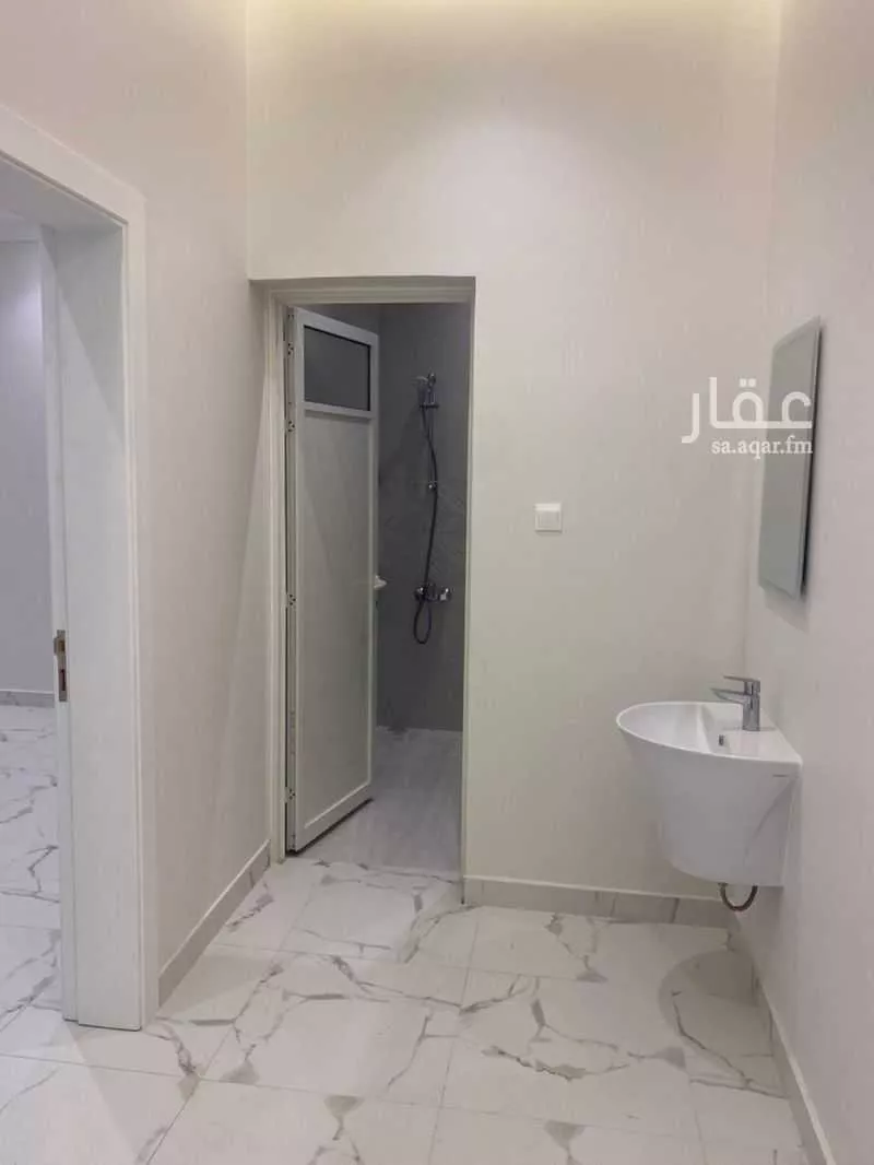 شقة 4 غرف في الجسر 8