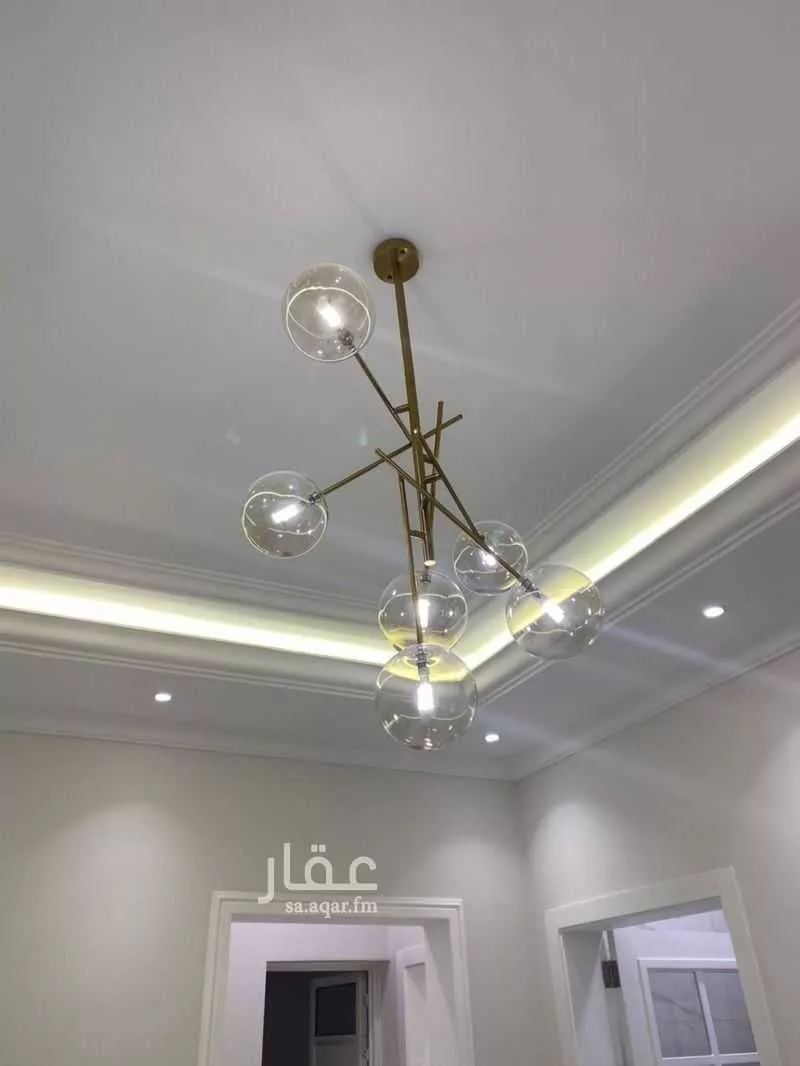 شقة 4 غرف في الجسر 9