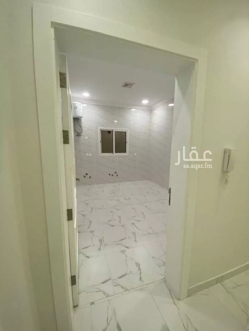 شقة 4 غرف في الجسر 10