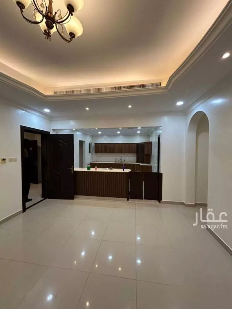 3 bedroom apartment in Al Hamra 2
