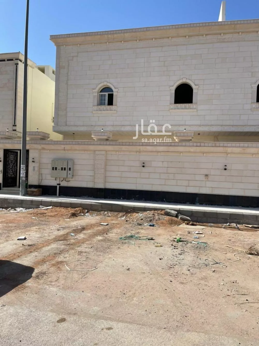 فيلا 25 غرف في الدفاع 6