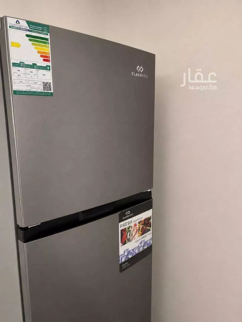 شقة 1 غرف في الحمرا 6