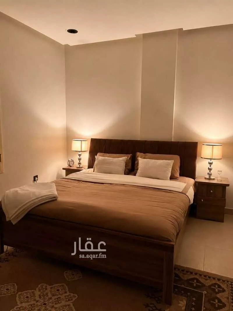 شقة 1 غرف في الحمرا 7