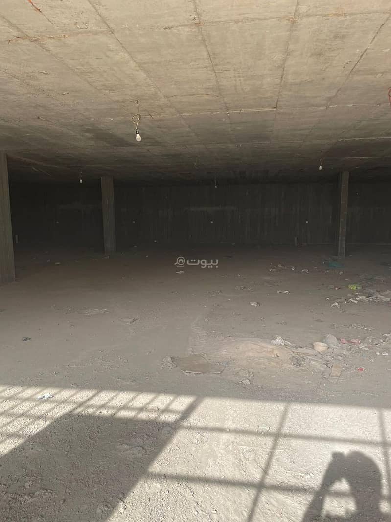 عقار 1 غرف في الفلاح، جدة 3