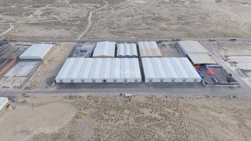1 bedroom warehouse in Granada, Eastern Province 3