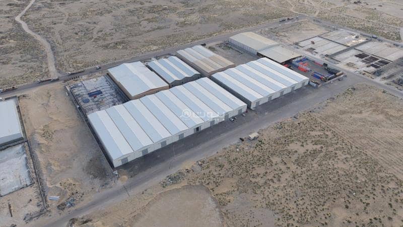 1 bedroom warehouse in Granada, Eastern Province 4