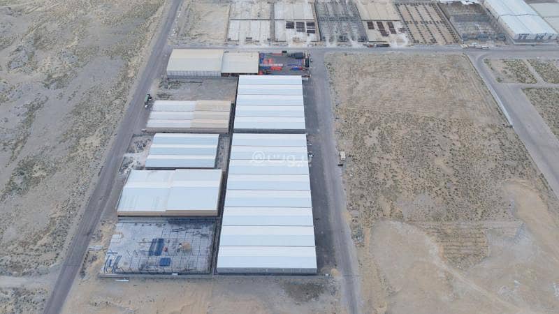1 bedroom warehouse in Granada, Eastern Province 9