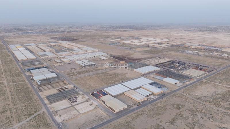 1 bedroom warehouse in Granada, Eastern Province 10