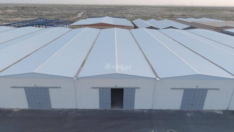 1 bedroom warehouse in Granada, Eastern Province 11