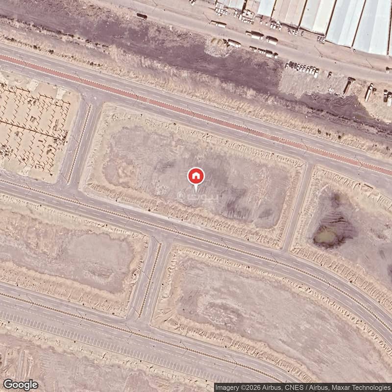 1 bedroom warehouse in Badr, Eastern Province 10