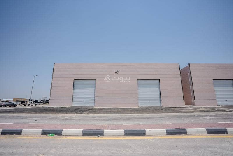 1 bedroom warehouse in Badr, Eastern Province 2