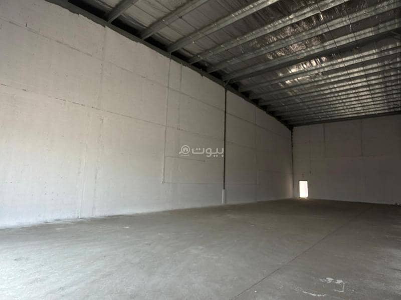 1 bedroom warehouse in Badr, Eastern Province 8