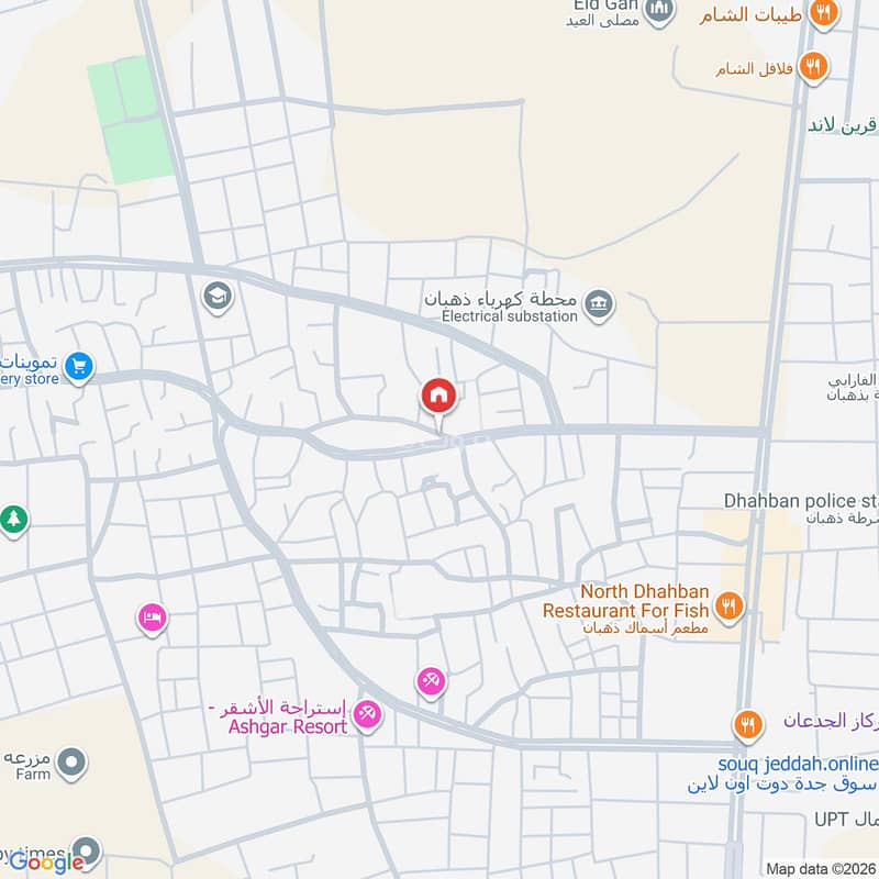warehouse in Dhahban, Jeddah 2