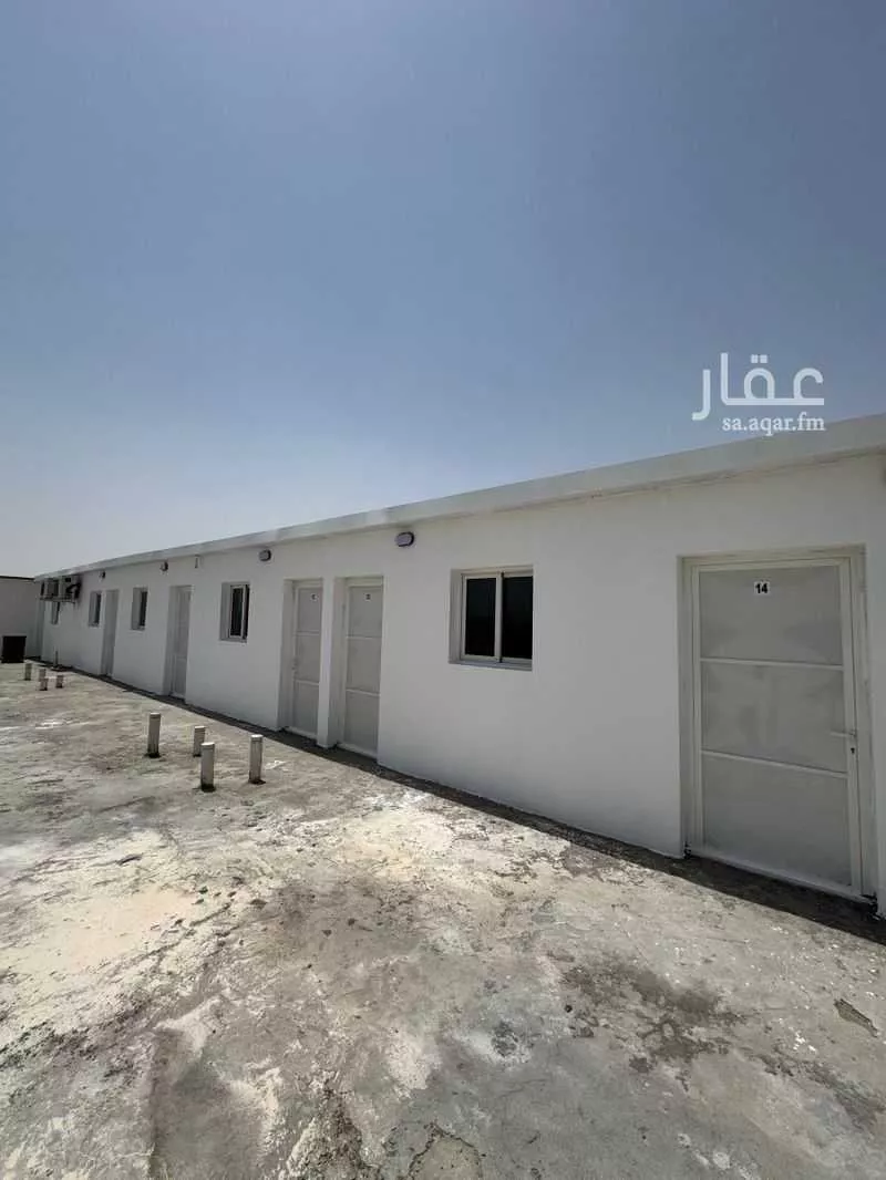 عمارة 325 م² في الخبر الجنوبية 4