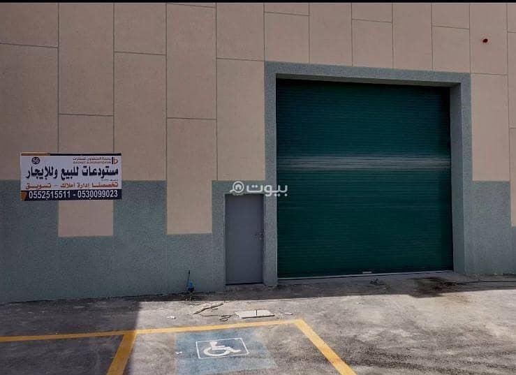 عقار 1 غرف في المنصورية، الرياض 4