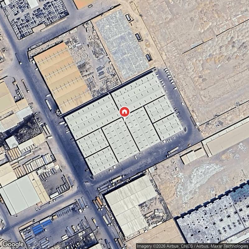 1 bedroom warehouse in Al Jazirah, Riyadh 2