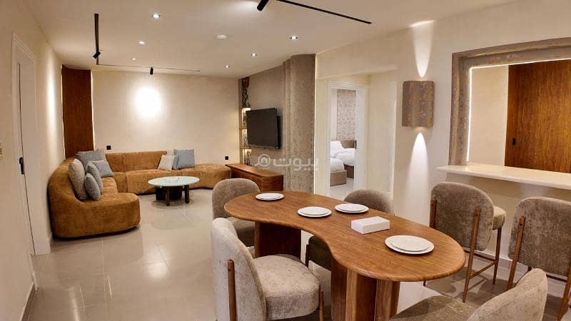 1 bedroom building in Al Sulaimaniyyah, Riyadh