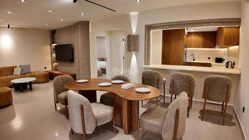 1 bedroom building in Al Sulaimaniyyah, Riyadh 2