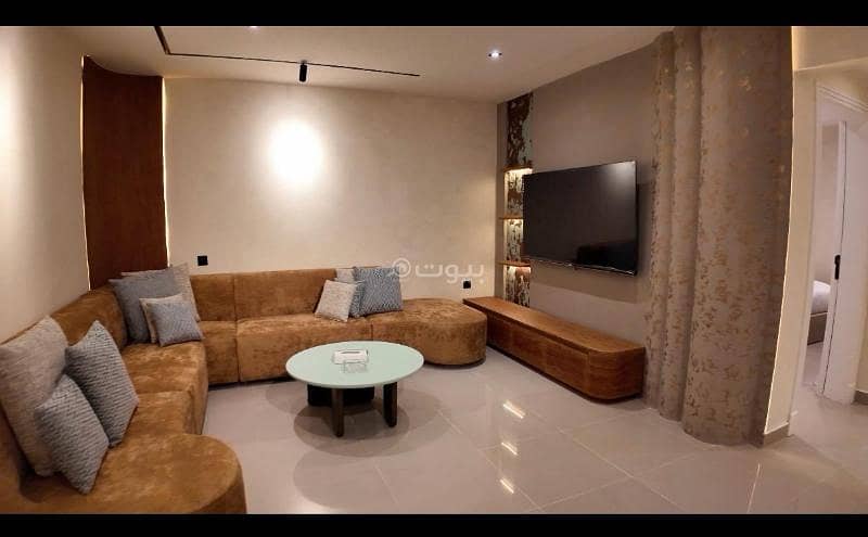 1 bedroom building in Al Sulaimaniyyah, Riyadh 3