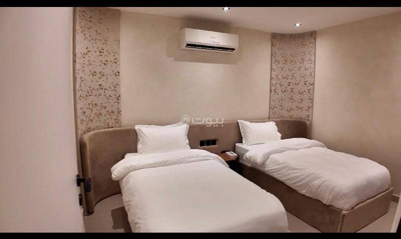 1 bedroom building in Al Sulaimaniyyah, Riyadh 6