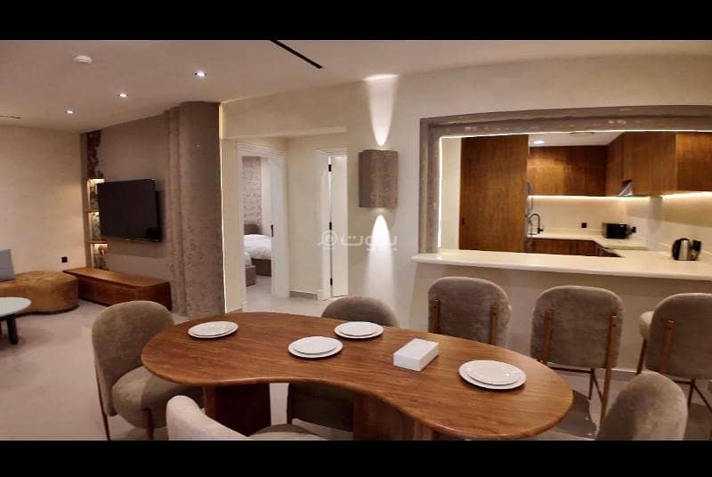 1 bedroom building in Al Sulaimaniyyah, Riyadh 7