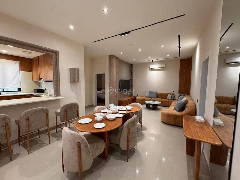 1 bedroom building in Al Sulaimaniyyah, Riyadh