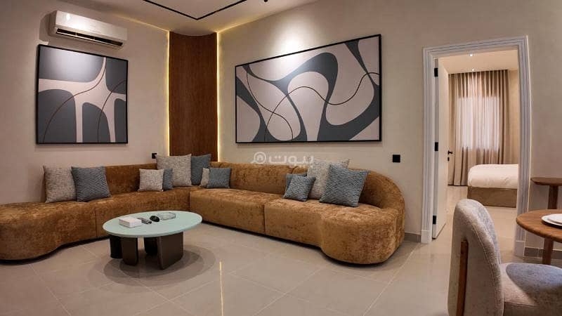 1 bedroom building in Al Sulaimaniyyah, Riyadh 3