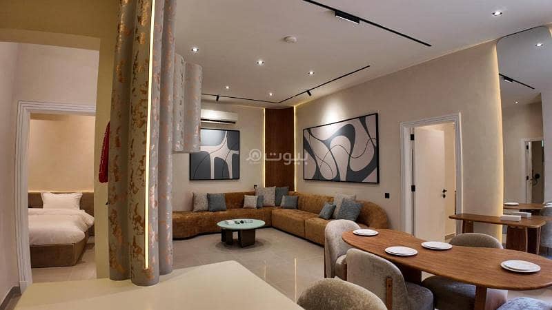 1 bedroom building in Al Sulaimaniyyah, Riyadh 4