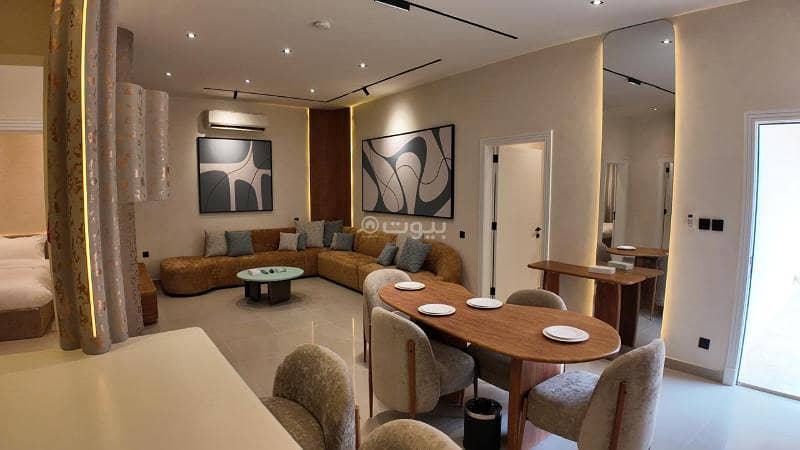 1 bedroom building in Al Sulaimaniyyah, Riyadh 5