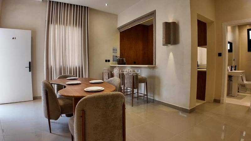 1 bedroom building in Al Sulaimaniyyah, Riyadh 6