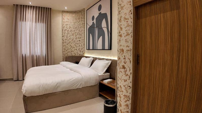 1 bedroom building in Al Sulaimaniyyah, Riyadh 8