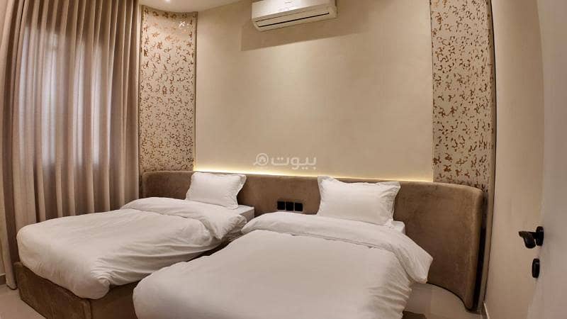 1 bedroom building in Al Sulaimaniyyah, Riyadh 10