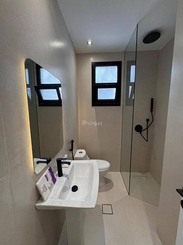 1 bedroom building in Al Sulaimaniyyah, Riyadh 11