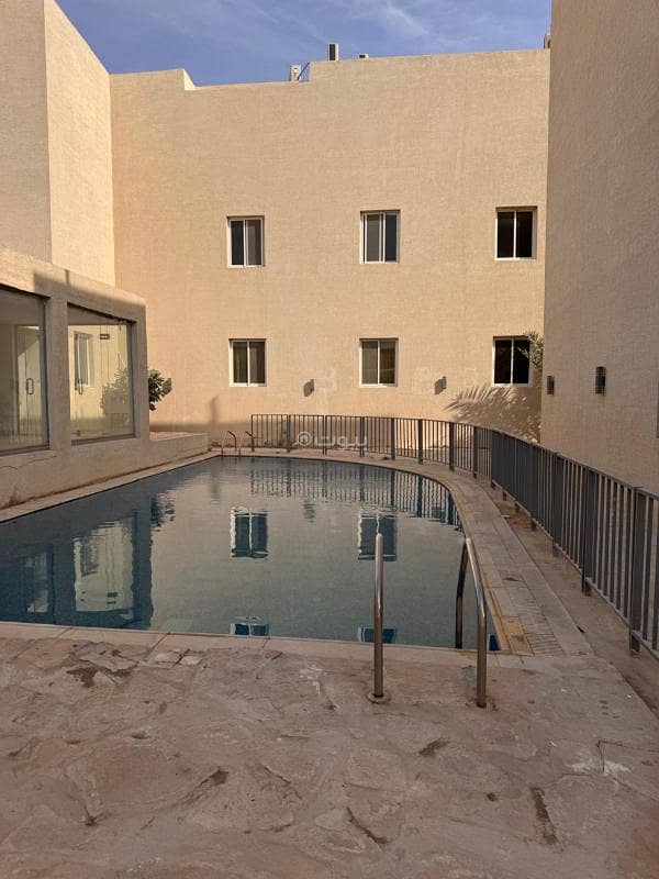 1 bedroom building in Al Sulaimaniyyah, Riyadh 12