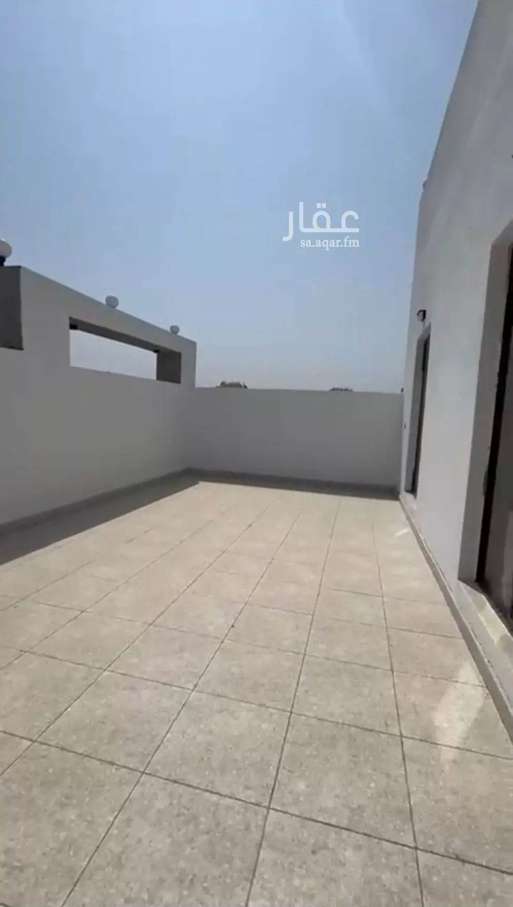 شقة 5 غرف في النزهة 5