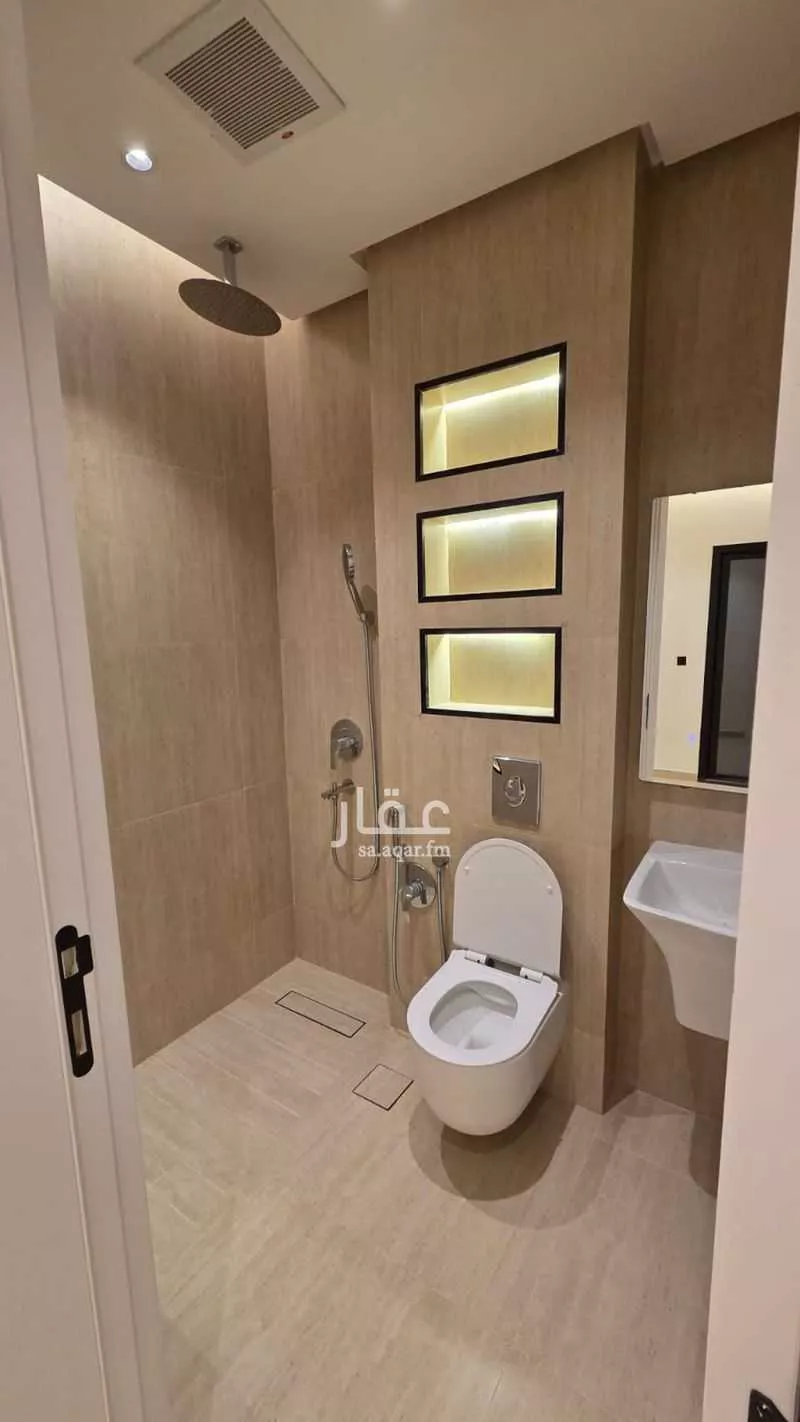 شقة 3 غرف في الريان 11