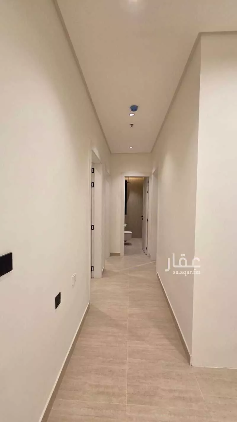 شقة 3 غرف في الريان 6