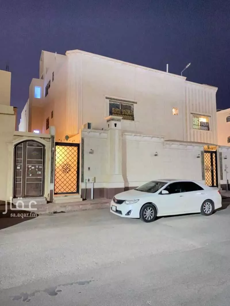 3 bedroom apartment in Dhahrat Laban 3
