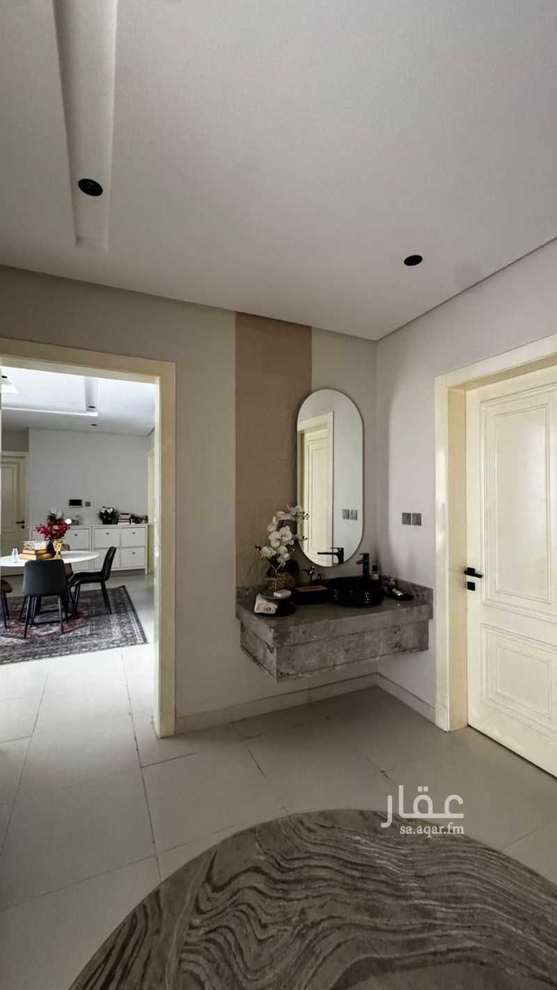 4 bedroom apartment in Al Shuhada, Riyadh 10