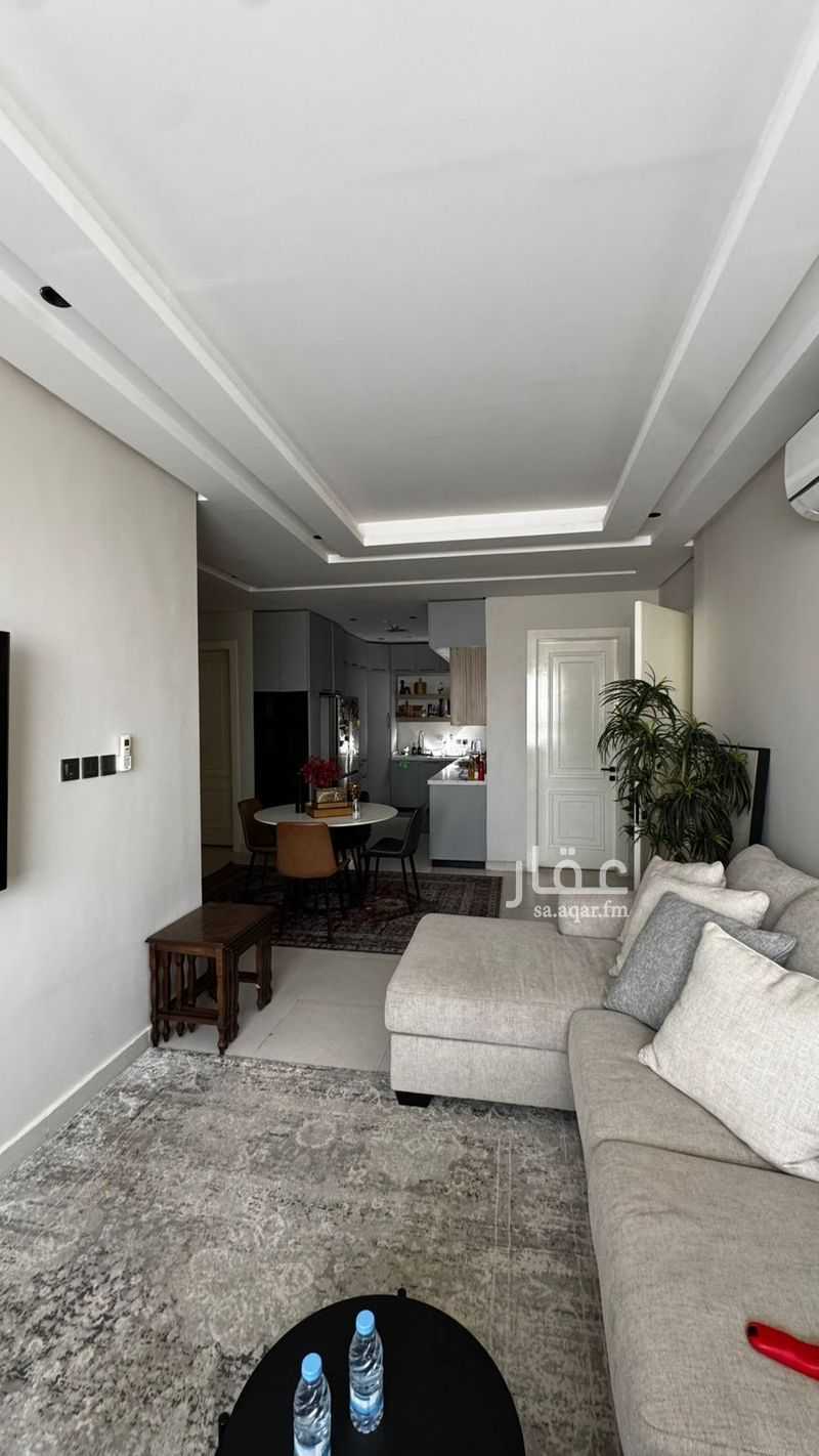 4 bedroom apartment in Al Shuhada, Riyadh 4