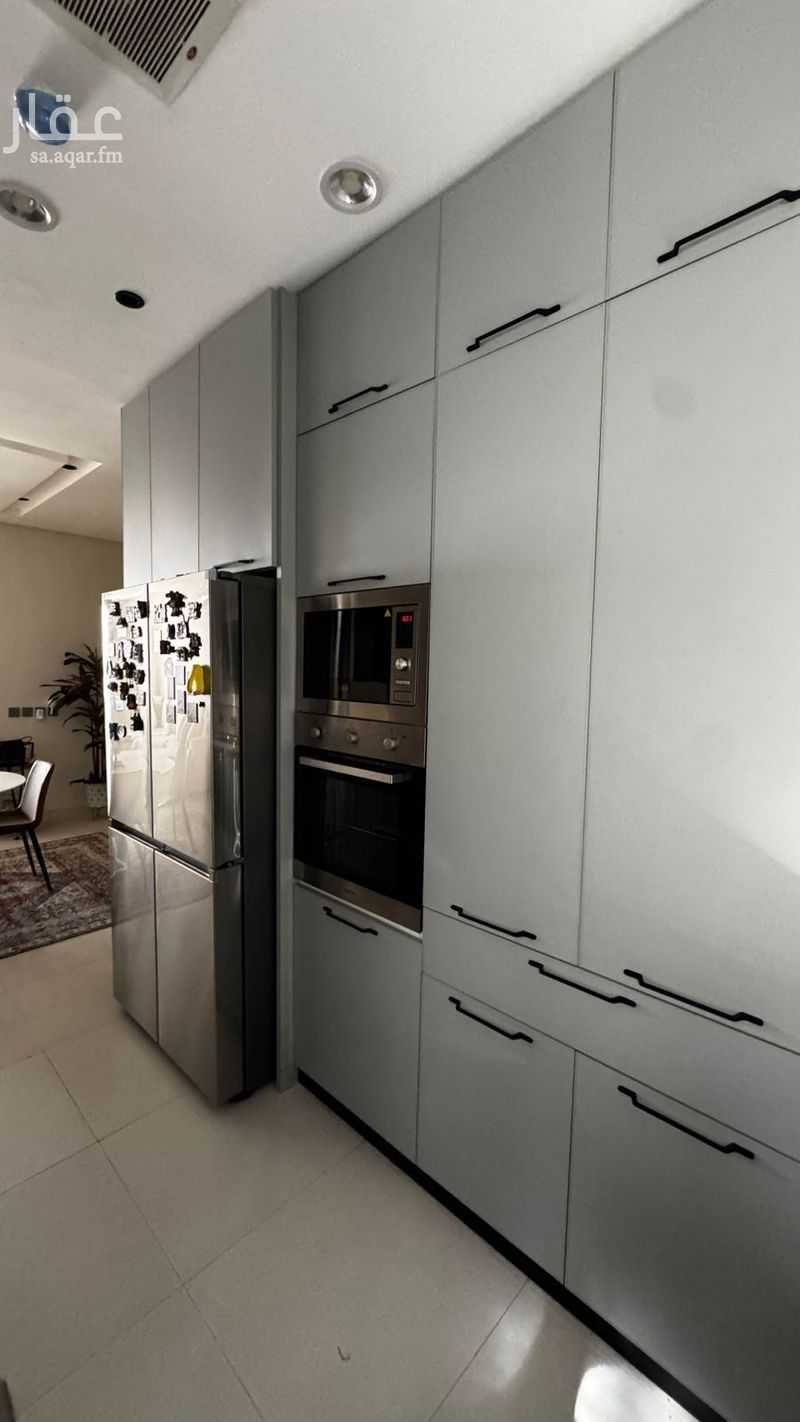 4 bedroom apartment in Al Shuhada, Riyadh 6