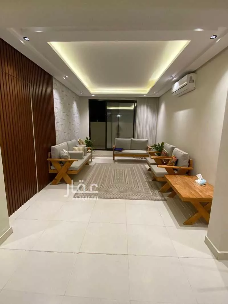 4 bedroom apartment in Al Shuhada, Riyadh 17