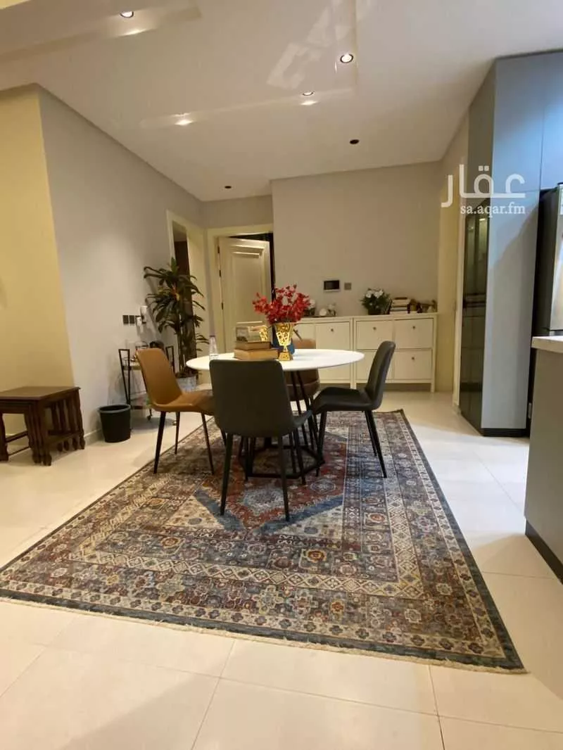 4 bedroom apartment in Al Shuhada, Riyadh 18