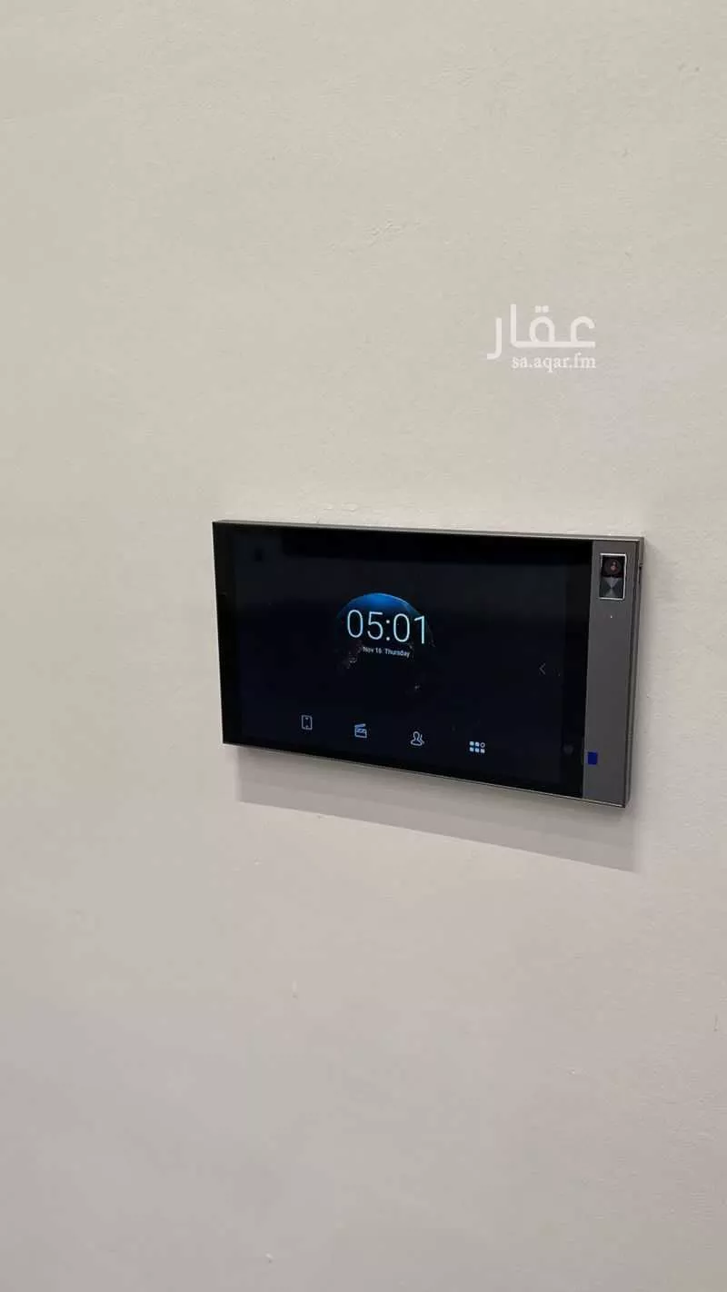 شقة 3 غرف في الرمال 8