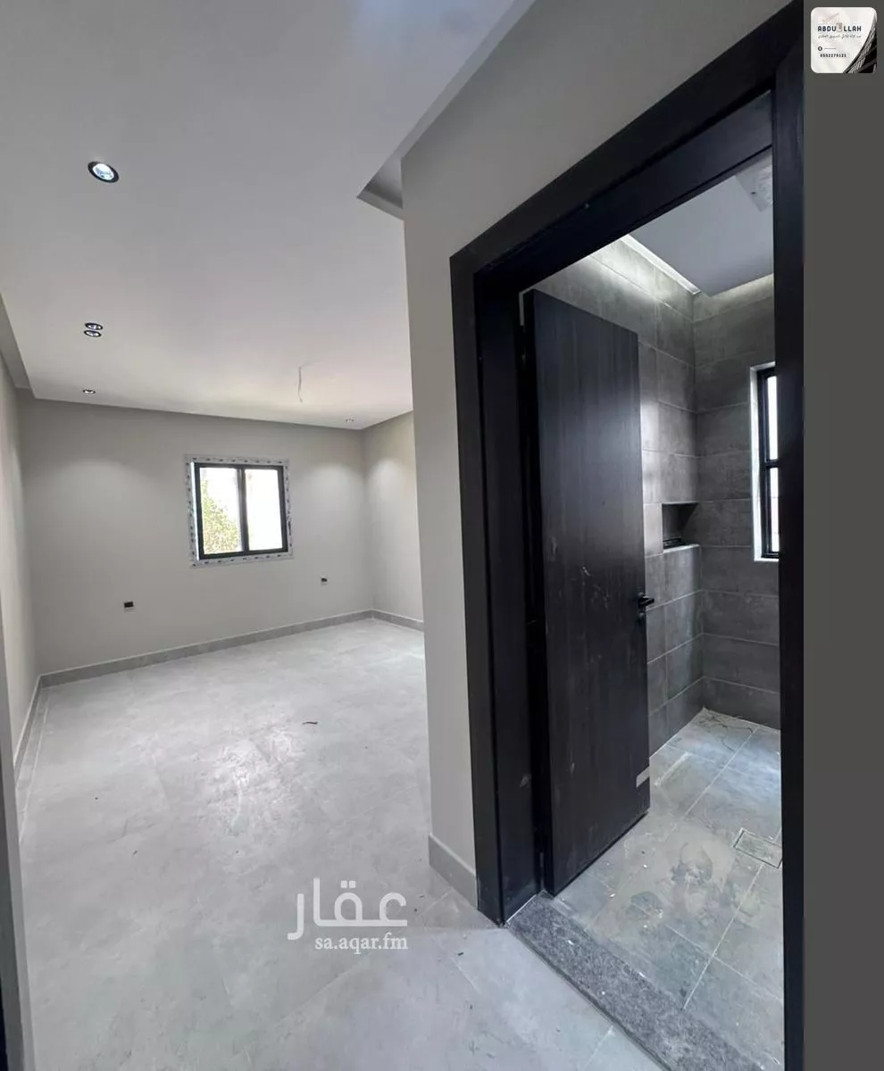 شقة 3 غرف في البوادي 5